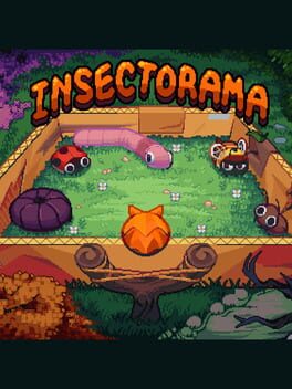Image de Insectorama