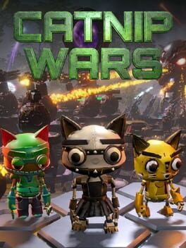 Image de Catnip Wars