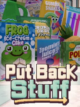 Image de Put Back Stuff
