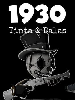Image de 1930: Ink & Bullets