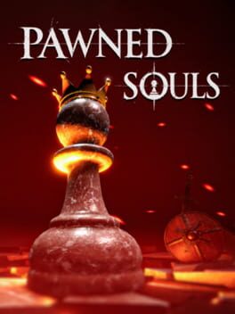 Image de Pawned Souls