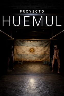 Image de Proyecto Huemul
