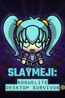 Image de Slaymeji: Roguelite Desktop Survivor