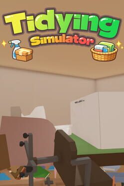 Image de Tidying Simulator