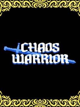 Image de Chaos Warrior