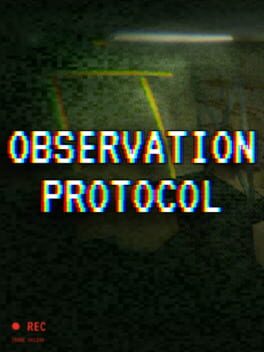 Image de Observation Protocol