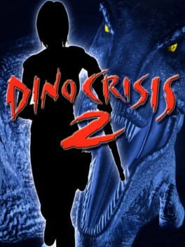 Image de Dino Crisis 2