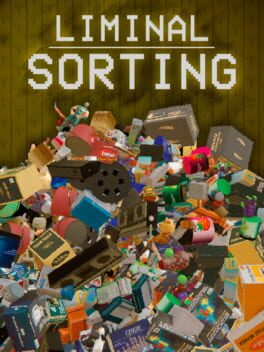 Image de Liminal Sorting