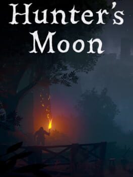 Image de Hunter's Moon