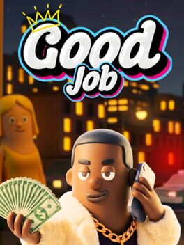 Image de Good Job