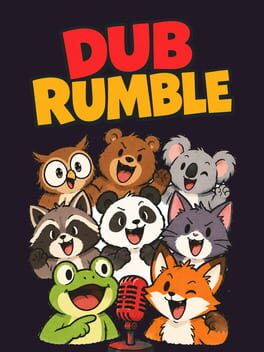 Image de Dub Rumble
