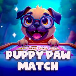 Image de Puppy Paw Match