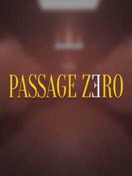 Image de Passage Zero