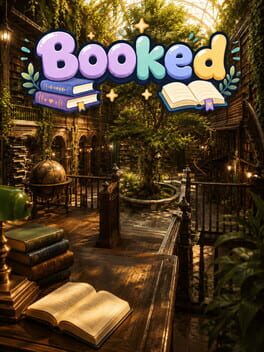Image de Booked