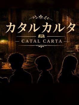 Image de Catal Carta