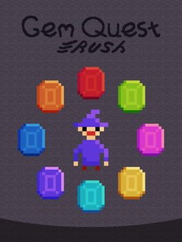 Image de Gem Quest: Rush