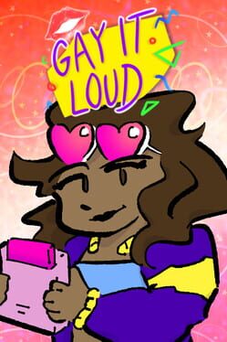 Image de Gay It Loud