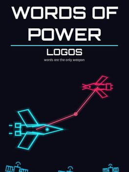 Jaquette de Words of Power: Logos
