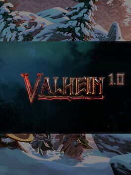 Image de Valheim: 1.0