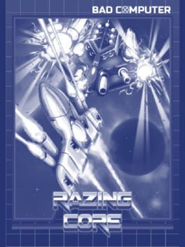Image de Razing Core