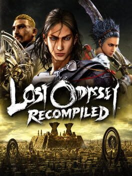 Image de Lost Odyssey: Recompiled