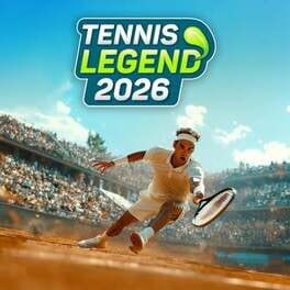 Image de Tennis Legend 2026