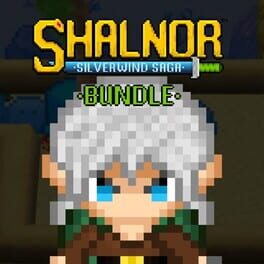 Image de Shalnor: Silverwind Saga Bundle