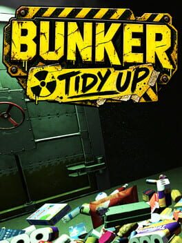Image de Bunker Tidy Up