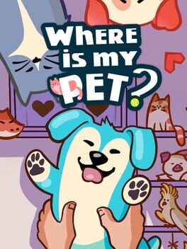 Image de Where Is My Pet?