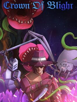 Image de Crown Of Blight