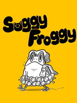 Image de Soggy Froggy