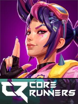 Image de Core Runners
