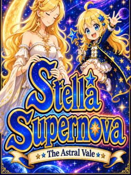 Image de Stella Supernova: The Astral Vale