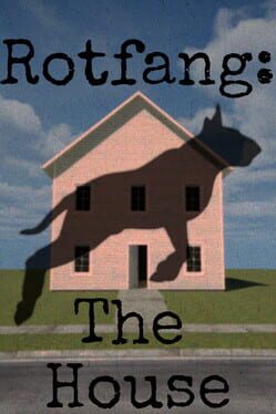 Image de Rotfang: The House