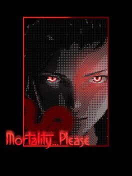 Image de Mortality... Please