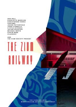 Image de The Zium Railway