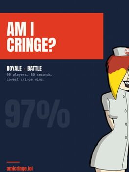 Image de Am I Cringe?