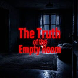 Jaquette de The Truth of the Empty Room