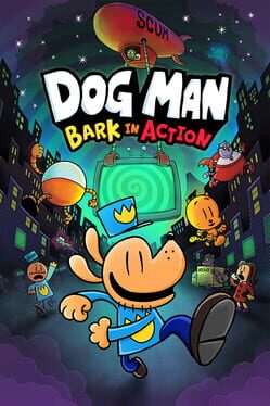 Image de Dog Man: Bark in Action