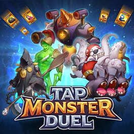 Image de Tap Monster Duel
