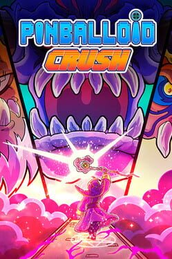 Image de Pinballoid Crush