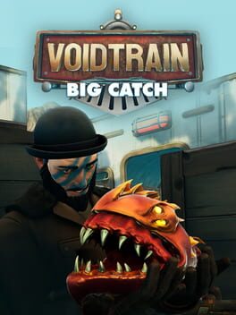 Image de Voidtrain: Big Catch