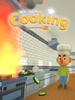 Image de We Are Cooking