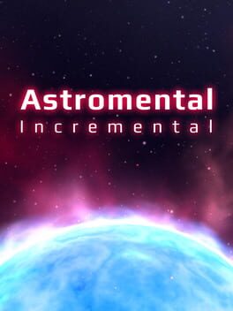 Image de Astromental Incremental