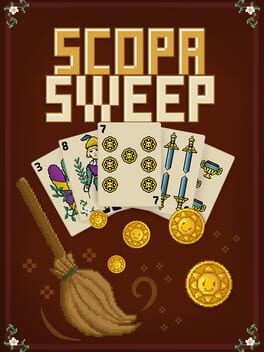 Image de Scopa Sweep
