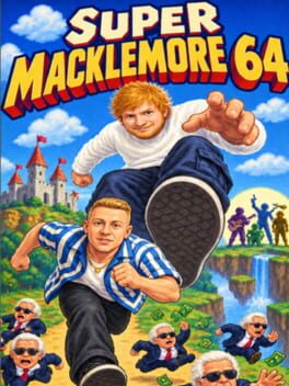 Image de Super Macklemore 64
