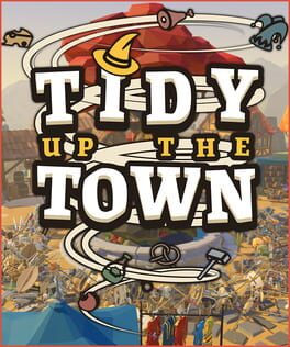Image de Tidy Up the Town