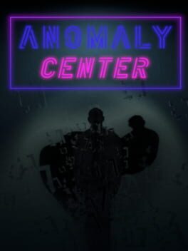 Image de Anomaly Center