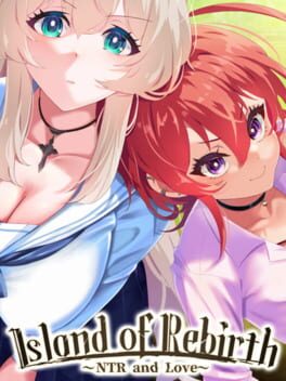 Image de Island of Rebirth: NTR and Love