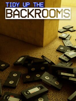 Image de Tidy Up the Backrooms